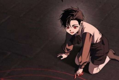 について『Swan's Grave』 32話 漫画 RAW :  何も知らない小さな子供