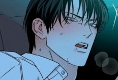 熱い夜！ 漫画「The Pizza Delivery Man and the Gold Palace 」第100話 日本語訳、二度と離れないと誓う