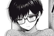 漫画「グラぱらっ！」Gurapara! 119話  : 無謀なことをする