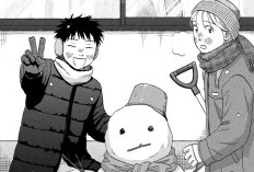 かわいい！Skip and Loafer『スキップとローファー』第80話三菱と島がカップルになる