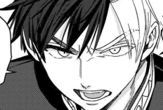 ウィンドブレイカー『Wind Breaker』 211話 漫画raw : 永遠の友情