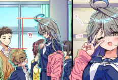 「ちっちゃいキミが,でっかい私をおんぶして!（Saimin!! Motokana Muchimuchi Daisakusen）」16話 漫画raw 同じような気持ち