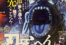 リンク漫画【刃牙らへん (Baki Rahen)】全巻のあらすじと無料で読む方法、エクストリームアクション満載のコンテスト