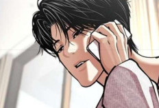 リンク先 ルックイズム Lookism「外見至上主義」第599話 日本語版 パク・ヒョンソク、イ・ドギュの戦闘スタイルを習得