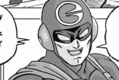 ドラゴンボール超【DRAGON BALL SUPER】105話 漫画raw : 飽き始めたスーパーヒーロー