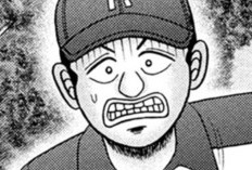 リンク先二階堂地獄ゴルフ『Nikaidou Jigoku Golf』第129話今回は激戦だ