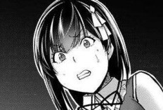 ギルティサークル『Guilty Circle』 229話 漫画raw 脅威を感じている