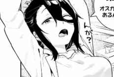 漫画raw 生徒会にも穴はある！ Seitokai ni mo Ana wa Aru! 163話 : 素晴らしい友情