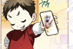 A Secretly Capable Child Is Seeking For Her Dad 27話 日本語 漫画raw 互いに称賛し合う