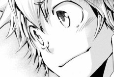 更新【家庭教師ヒットマンREBORN！】第411話 新たなる戦いをこちらでチェック