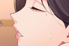 Affair with My Boss 14話 漫画raw  役柄を楽しみすぎている