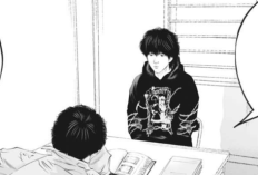 漫画raw 九条の大罪【Kujō no Taizai 】138話、真の冒険者