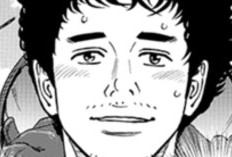 漫画『Space Brothers』第431話長い旅の末、再び故郷へネタバレ