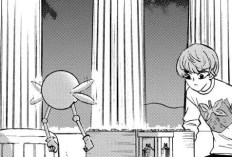 漫画raw Ryū to Ichigo 【龍と苺】280話  : ミッションと新情報