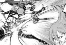 漫画【シャングリラ フロンティア】Shangri-La Frontier 第262話 | プライドをかけて！