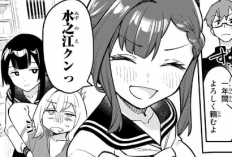 漫画raw 生徒会にも穴はある！Seitokai ni mo Ana wa Aru! 162話 : 新しい団体