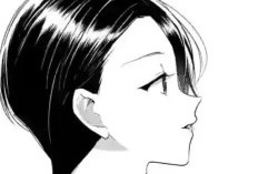 私事！漫画 Himachi no Jouou「ヒマチの嬢王」 第185話