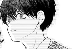 御手洗家、炎上する『Burn the House Down』 40話 漫画raw、偽りの約束を口にする