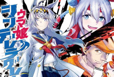 漫画『ウマ娘 シンデレラグレイ』【Uma Musume Cinderella Gray】全話を読むCygamesによる『ウマ娘』プロジェクトのスピンオフ作品