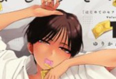 無料で読める！漫画「オフィス の 彼女」Office Girlfriend 第1話 日本語版