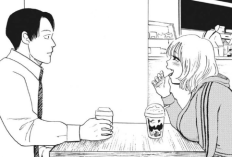 Phobia  【フォビア 】16話 漫画raw、恋人同士のデート