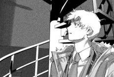 漫画 メダリスト【Medalist】第60話 日本語訳 | お互いを監視しましょう！