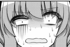 ダークギャザリング Dark Gathering 80話 漫画raw : 新しい攻撃手法を研究する