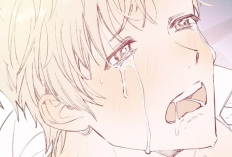 My Ghost Journal 2話 漫画raw 再び出会うことができて、とても感動的でした