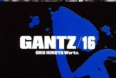 リンク マンガ【ガンツ】GANTZ 全章、列車に轢かれて死んだはずが、見知らぬ場所で発見される？