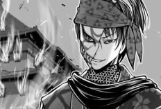 逃げ上手の若君 (The Elusive Samurai) 239話 漫画raw 繰り返される歴史