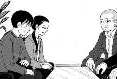 壇蜜 【MITSU 】15話 漫画raw 、謎の会議