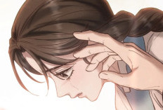 漫画【Tempest Night】第93話 日本語字幕付き、心温まるラブストーリー