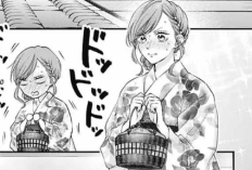 この音とまれ! Kono Oto Tomare! Sounds of Life 151話 漫画raw 恥ずかしくて居心地が悪い