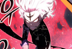 俺だけレベルアップな件〜ラグナロク〜 『Solo Leveling : Ragnarok』 69話 漫画raw : シーズン2の激しい戦い