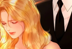 漫画【Cry, or Better Yet, Beg】第80章、RAWを読む！レイラは心地よい