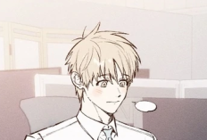 漫画raw My Ghost Journal 3話 : 運命が再び結びつける