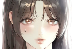 予想外の朝！リンク Manhwa【Something About You】第4話