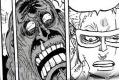 混沌の瞬間！リンク 漫画「ワンピース」ONE PIECE 第1180話