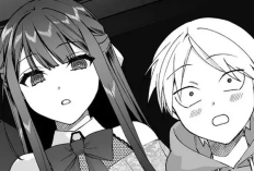 漫画raw「地雷なんですか？地原さん Landmine girl? Chihara-san」89話 デートに最適な快適で安全な場所