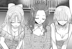 温かい歓迎！漫画 Himachi no Jouou「ヒマチの嬢王」 第186話