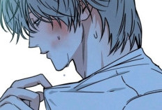 BL漫画「The Pizza Delivery Man and the Gold Palace 」第99話 日本語訳を読むリンク、悲しみの中に愛が咲く