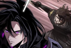 怒りを誘発する！漫画 Nano Machine「ナノ魔神」第305話 日本語版