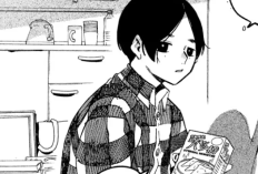 何かを提供します！ 漫画『ブルーピリオド』Blue Period 第86話