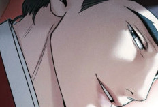 ロマンチックなカップル！漫画「Tempest Night」第92話 日本語版、ほろ苦い恋愛物語