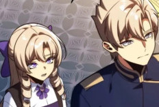 リンク漫画「The Extra's Academy Survival Guide」第93話 日本語版、超エキサイティングで楽しいストーリー