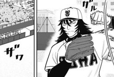 サンキューピッチ (Thankyou Pitch) 42話 漫画raw 、白熱したエキサイティングな試合