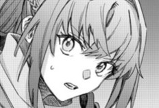 【 The Witch and the Mercenary】 第64話更新情報　ネタバレと配信日はこちらで確認