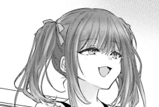 漫画【ようこそ実力至上主義の教室へ2年生編2nd Stage】Classroom of the Elite: 2nd Year Arc - 2nd Stage 第11話、スキルを見せてください！