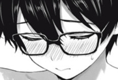 恥ずかしがり屋の女の子！リンク漫画『グラぱらっ！』Gurapara! 第120話は、すでに以下で更新されています