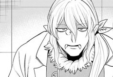 リンク魔入りました！入間くん『Welcome to Demon School! Iruma-kun 』第439話戦いは終わったさあ、休息の時間だ